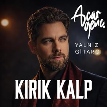 Kırık Kalp