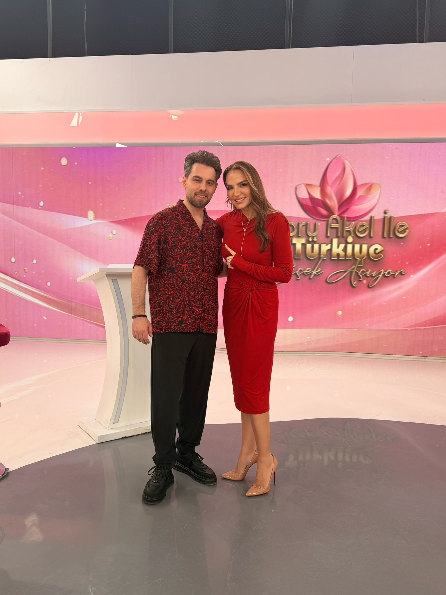 Türkiye Çiçek Açıyor (TytTürk)